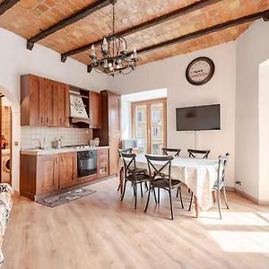 Appartement met Drie Slaapkamers